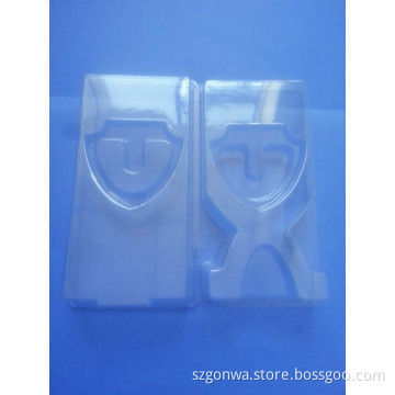 Pet Teeth Blister Packaging with Customized